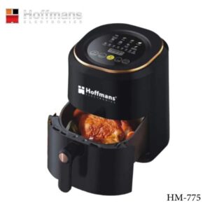Hoffmans HM-775 Electric Air fryer 7.5Ltr 2400W
