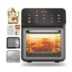 Hoffmans Air fryer
