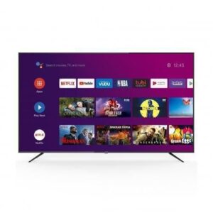 Golden Tech Smart TV Screen 55 Inches