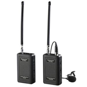 Saramonic SR wireless Microphone