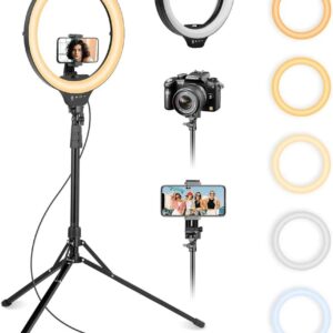 Selfie Ring light