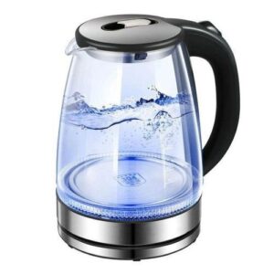 Hoffmans Electric kettle