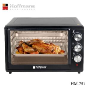 Hoffmans Electric Oven