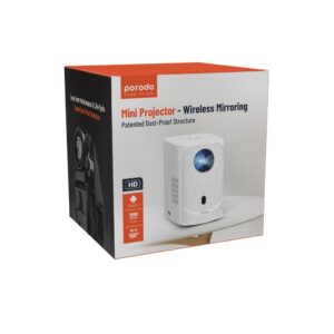Porodo Min Projector