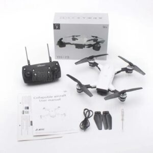 YH-19 quad-copter Drone