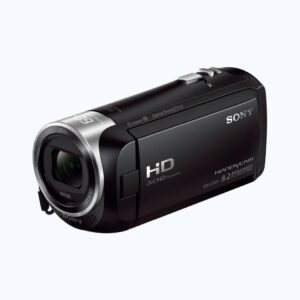 Sony HDR HD Camcorder