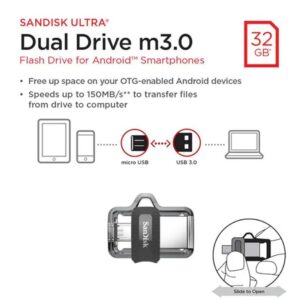 SanDisk 32GB