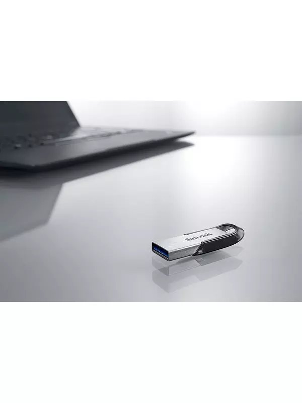 SanDiskUltra Flair 128GB USB 3.0 Flash Drive - Image 6